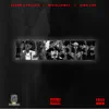 Frank Kastle13 - Pressure (feat. Mikallow44 & King Jah) - Single